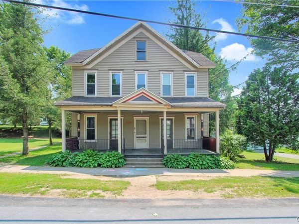 9539 Main St , Croghan, NY 13327