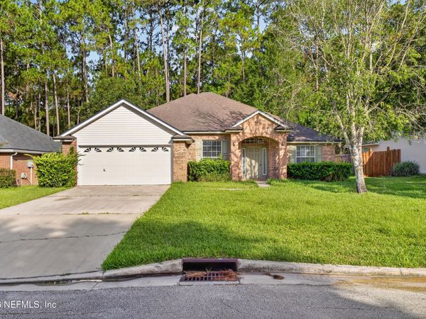 299 JOHNS CREEK Parkway, St. Augustine, FL 32092