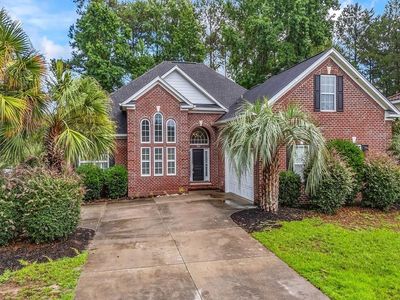 284 Chamberlin Rd., Myrtle Beach, SC 29588