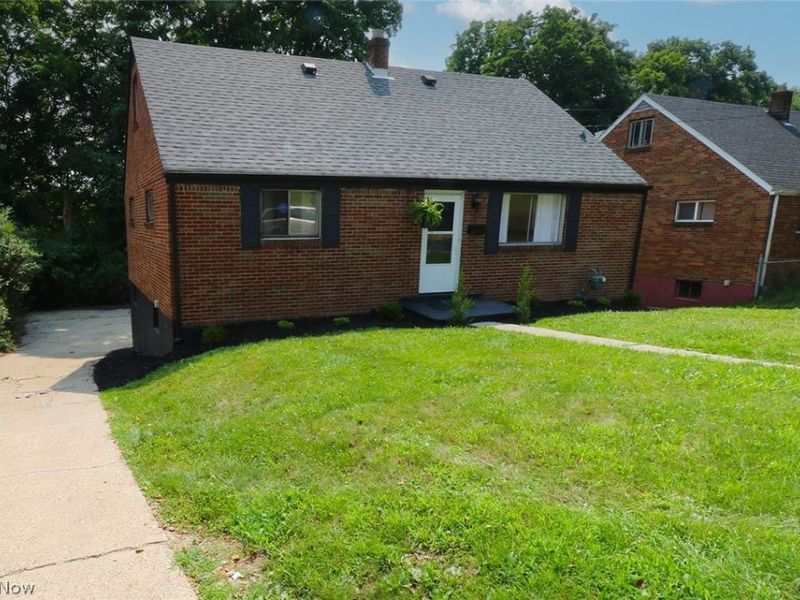 414 Dresden Avenue, Steubenville, OH 43952 Photo 2