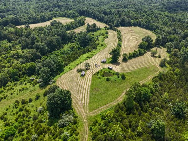 0 Little Cabin, Vanceburg, KY 41179