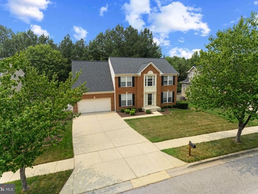 1005 Andean Goose Way, Upper Marlboro, MD 20774 Main Photo