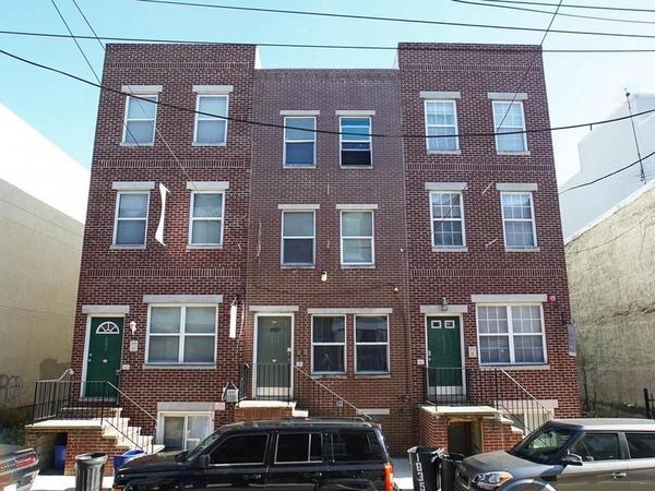 1837 N WILLINGTON STREET , Unit 1, PHILADELPHIA, PA 19121