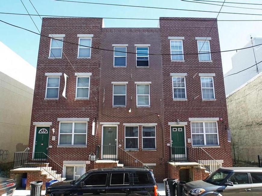 1837 N Willington Street , Unit 1, Philadelphia, PA 19121 Main Photo
