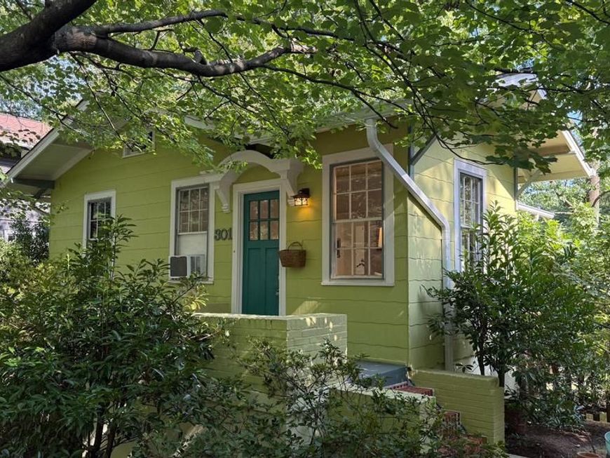 301 Elm Avenue, Takoma Park, MD 20912 Main Photo