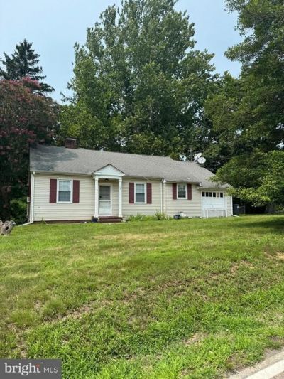 29 CHILDS ROAD , ELKTON, MD 21921