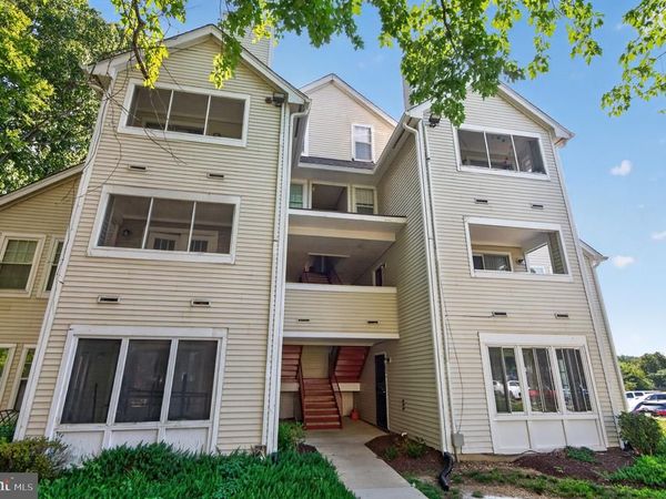 4436 LORD LOUDOUN COURT , Unit 14-5, UPPER MARLBORO, MD 20772