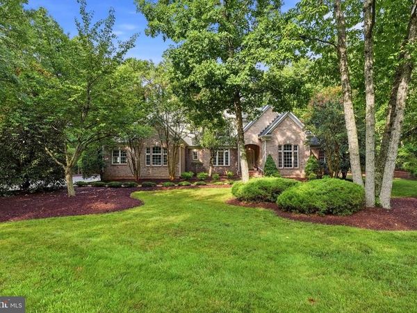 11612 LONGSTREET DRIVE, SPOTSYLVANIA, VA 22551