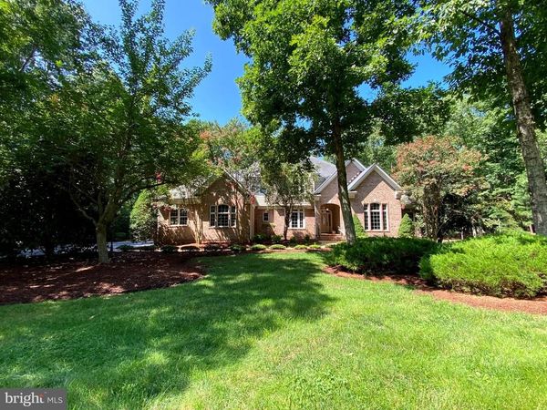 11612 LONGSTREET DRIVE, SPOTSYLVANIA, VA 22551