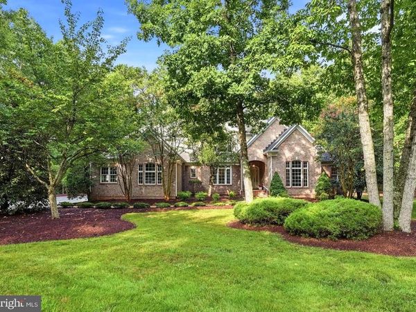 11612 LONGSTREET DRIVE, SPOTSYLVANIA, VA 22551