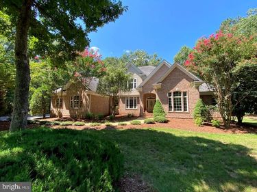 11612 LONGSTREET DRIVE, SPOTSYLVANIA, VA 22551