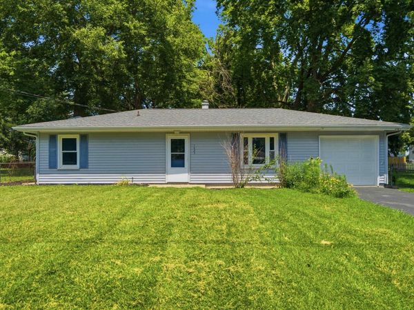1423 E MELAIK Court, Peoria, IL 61615