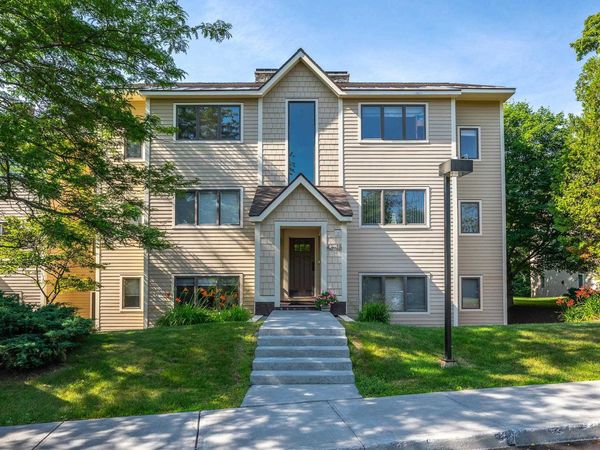 65 East Birch Road, Unit 43, Stratton, VT 05155