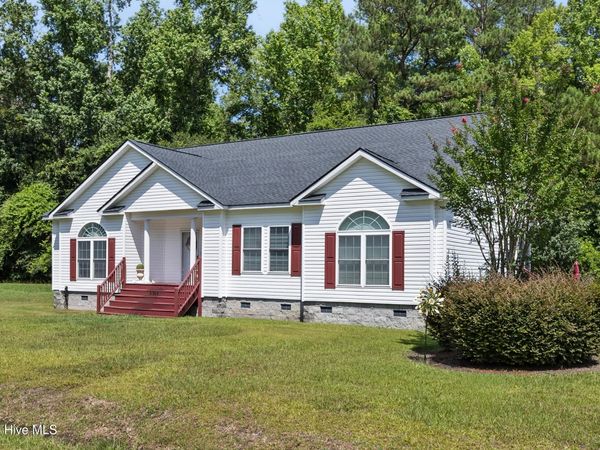 3332 Belt Road , Castle Hayne, NC 28429