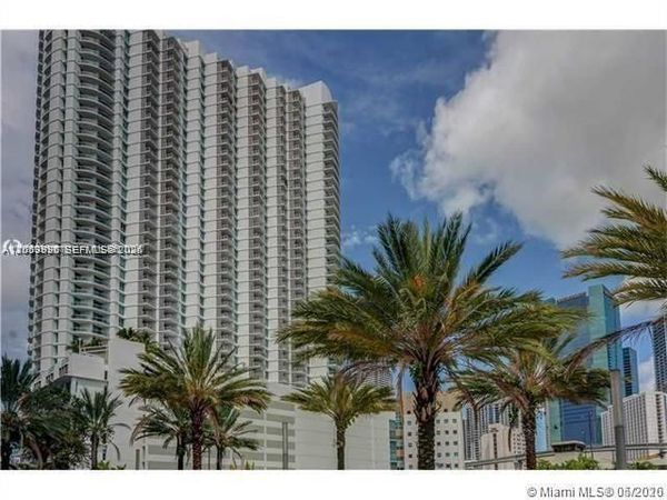 350 S Miami Ave , Unit 1603, Miami, FL 33130