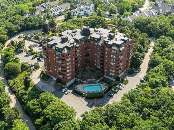 200 Burkhall Street, Unit 505, Weymouth, MA 02190