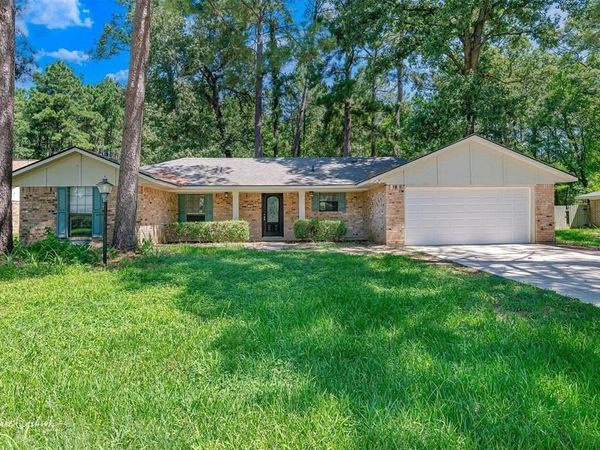108 Deerwood Lane , Haughton, LA 71037
