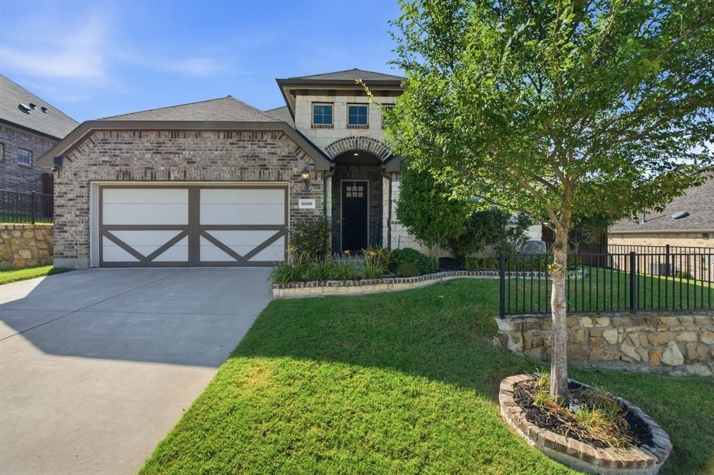 6608 Woodmere Court, Denton, TX 76226 Main Photo