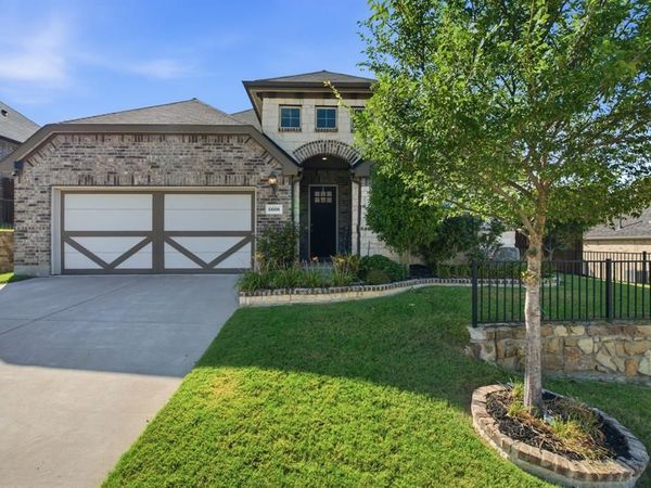 6608 Woodmere Court, Denton, TX 76226