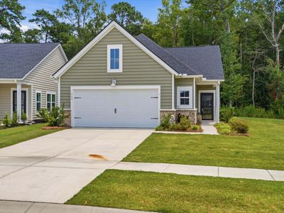 1008 Grace Field Avenue, Summerville, SC 29485