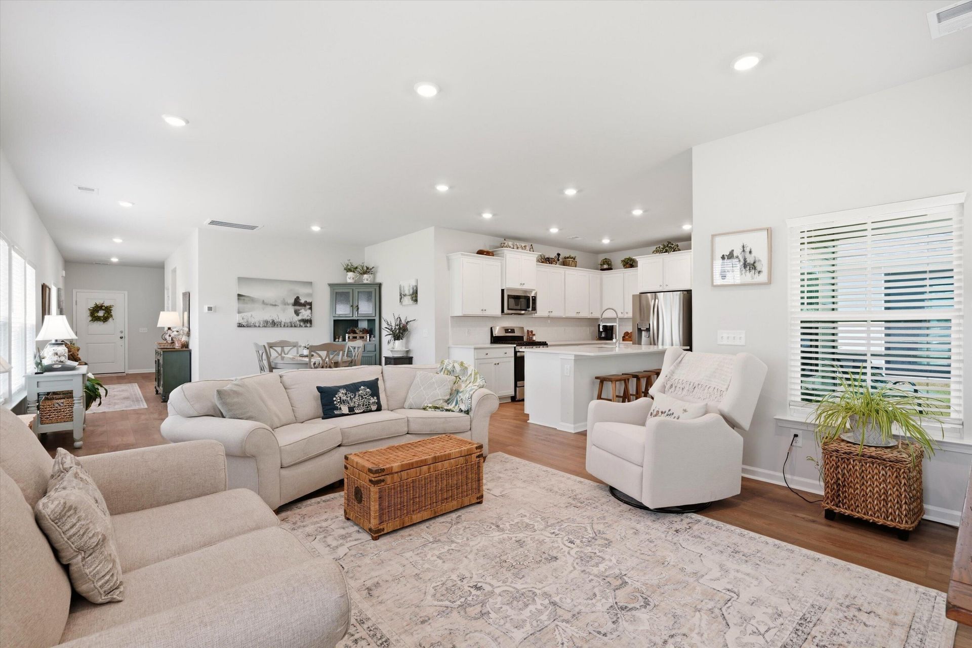 1008 Grace Field Avenue Photo 7