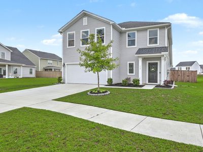 114 Lucca Drive, Summerville, SC 29486