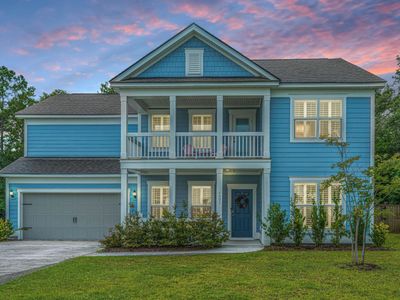4007 Oxeye Loop, Johns Island, SC 29455