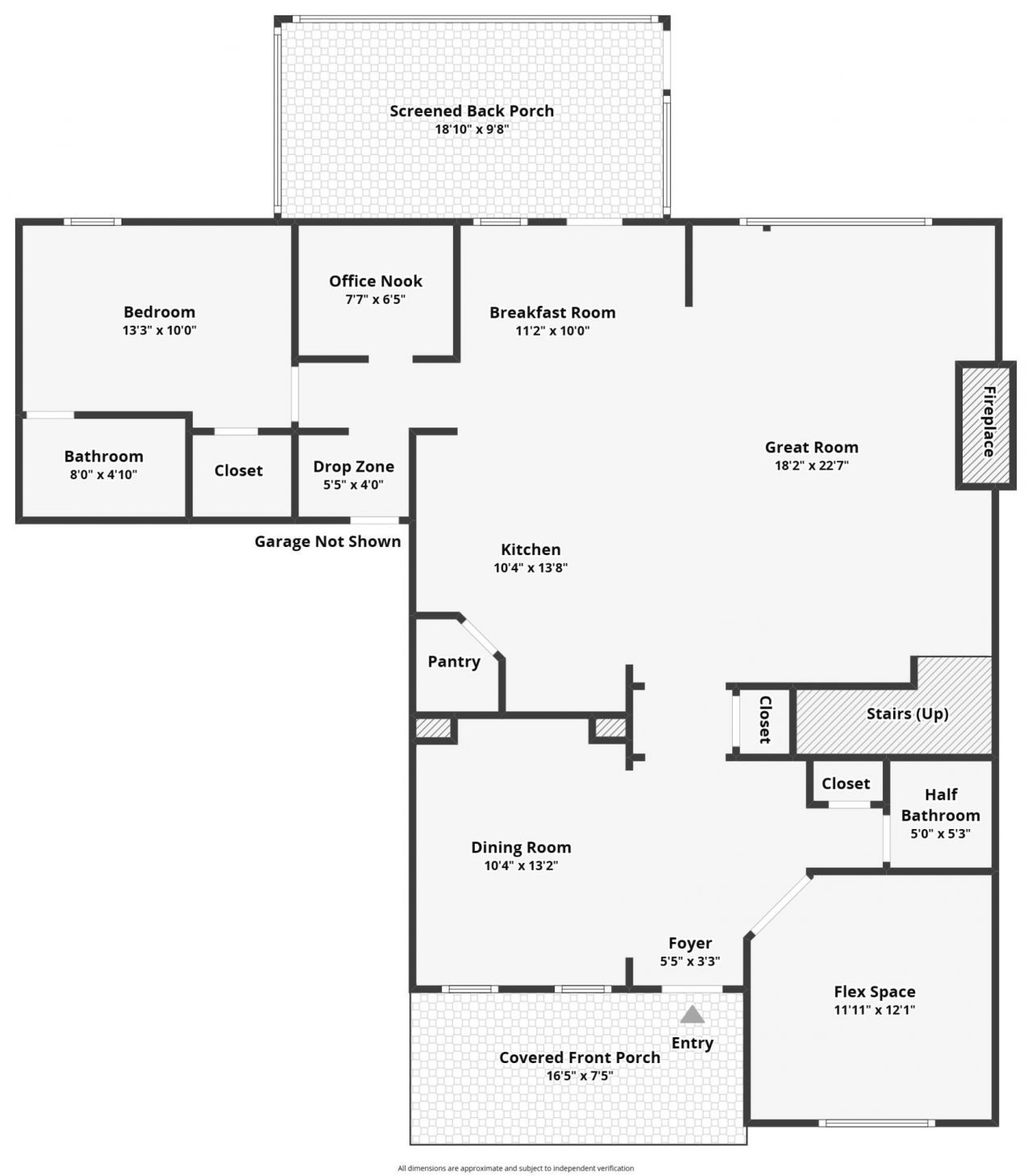 4007 Oxeye Loop Photo 51