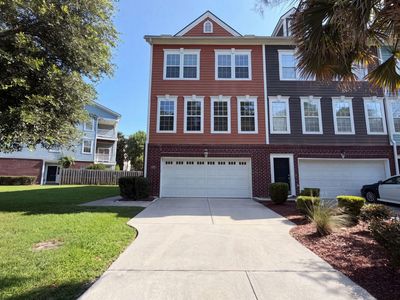 9006 Parlor Drive, Ladson, SC 29456