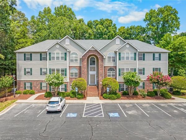 221 Timberline Ridge Court, Winston-Salem, NC 27106