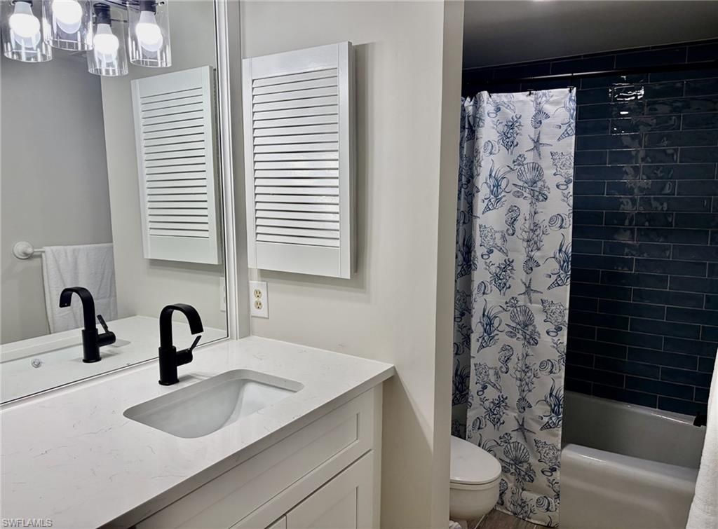 3443 Gulf Shore Blvd N, Unit 504, Naples, FL 34103 Photo