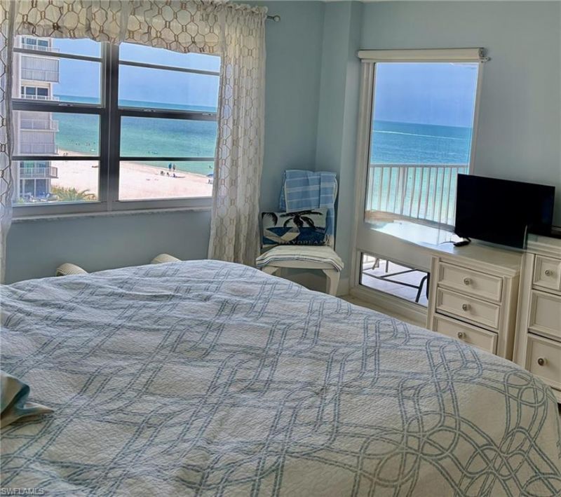 3443 Gulf Shore Blvd N, Unit 504, Naples, FL 34103 Photo