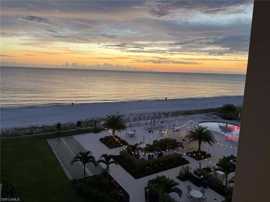 3443 Gulf Shore Blvd N, Unit 504, Naples, FL 34103 Photo
