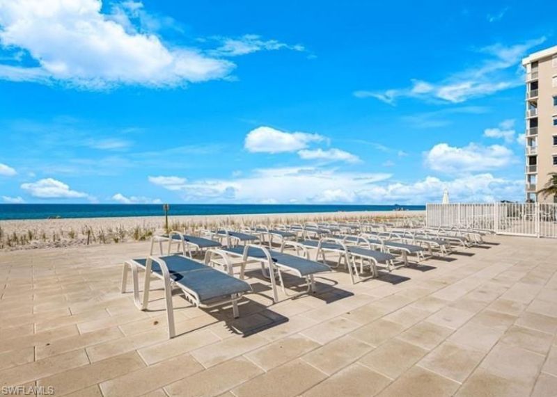 3443 Gulf Shore Blvd N, Unit 504, Naples, FL 34103 Photo