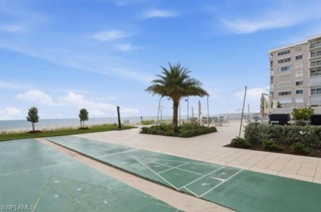 3443 Gulf Shore Blvd N, Unit 504, Naples, FL 34103 Photo