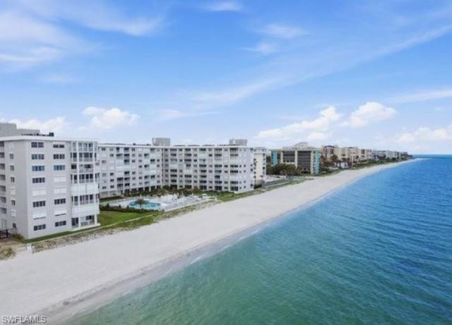 3443 Gulf Shore Blvd N, Unit 504, Naples, FL 34103 Photo