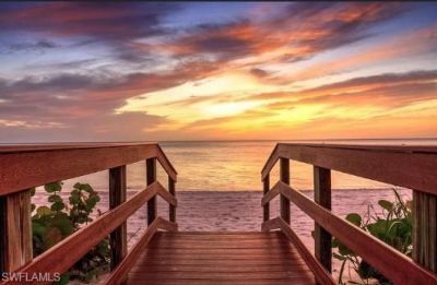 3443 Gulf Shore Blvd N, Unit 504, Naples, FL 34103 Photo