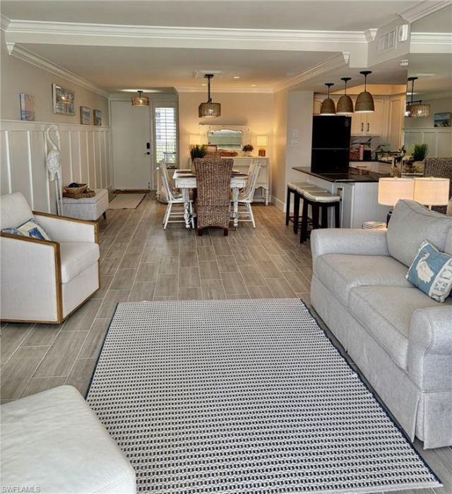 3443 Gulf Shore Blvd N, Unit 504, Naples, FL 34103 Photo