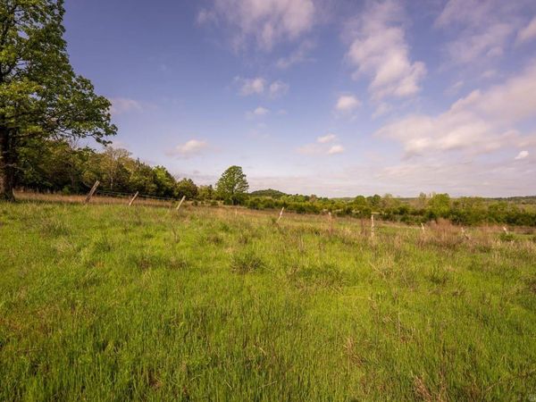 Tract 2 Little Woods Road, Elizabeth, AR 72531