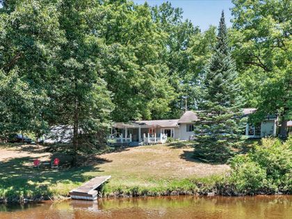 3525 Timberlane Drive Evart, MI 49631