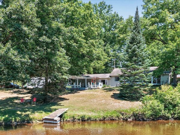 3525 Timberlane Drive, Evart, MI 49631
