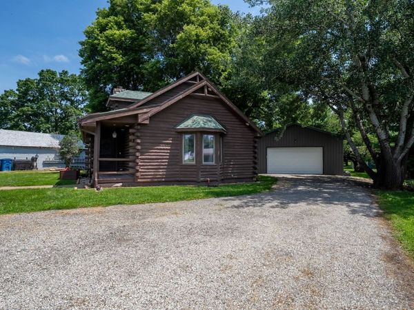 503 S RACE Street , Atlanta, IL 61723
