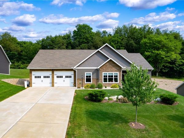 2236 Shannon Mills Drive , Renfrew, PA 16053