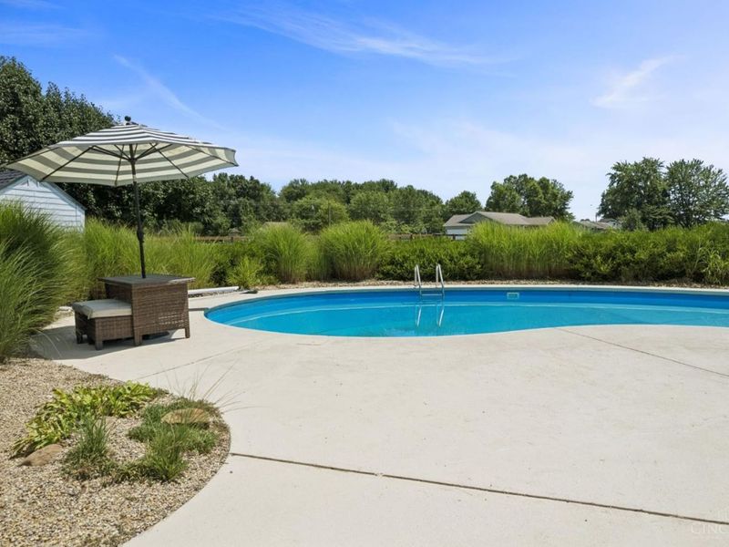 28 Waynoka Drive, Franklin Twp, OH 45171 Photo 10
