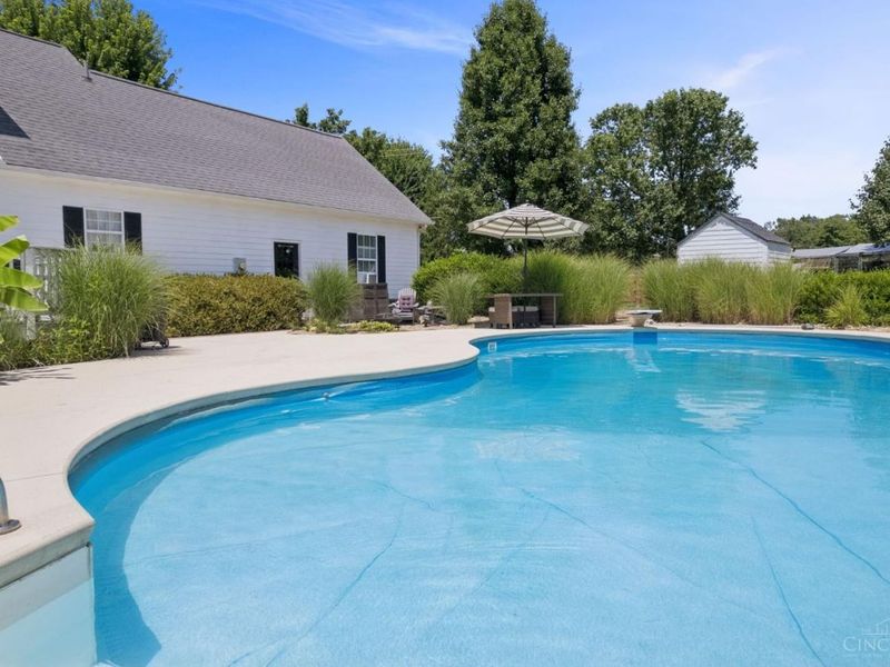 28 Waynoka Drive, Franklin Twp, OH 45171 Photo 14