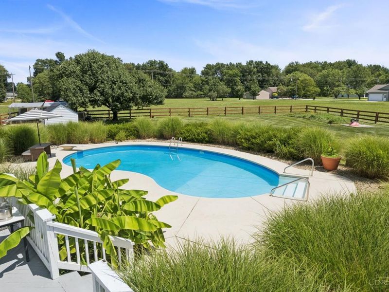 28 Waynoka Drive, Franklin Twp, OH 45171 Photo 16