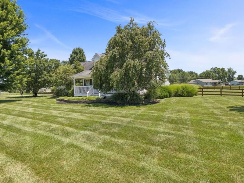 28 Waynoka Drive, Franklin Twp, OH 45171 Photo 18