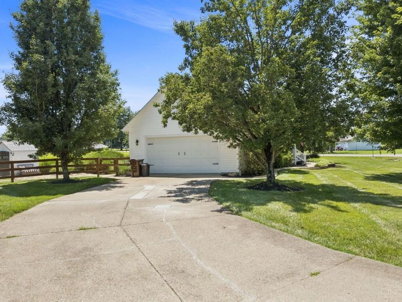 28 Waynoka Drive, Franklin Twp, OH 45171 Photo 19