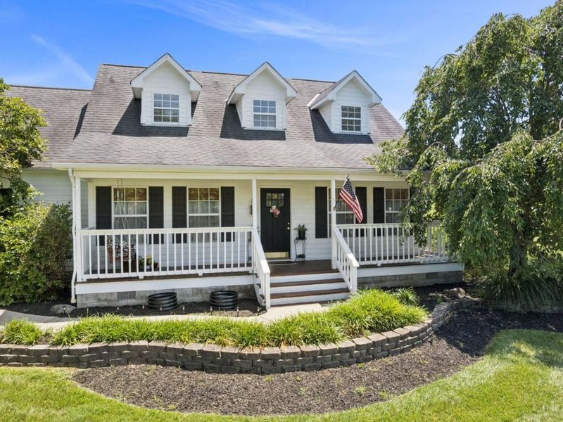 28 Waynoka Drive, Franklin Twp, OH 45171 Photo 2