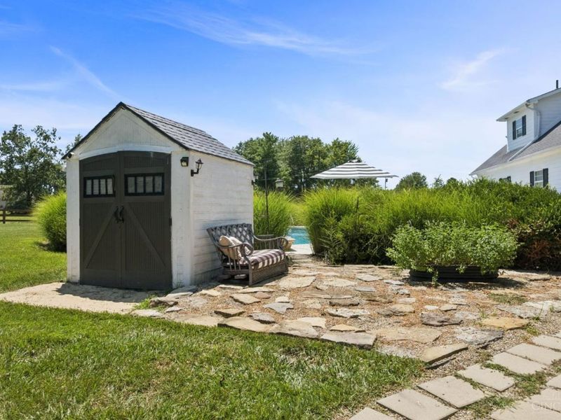 28 Waynoka Drive, Franklin Twp, OH 45171 Photo 21